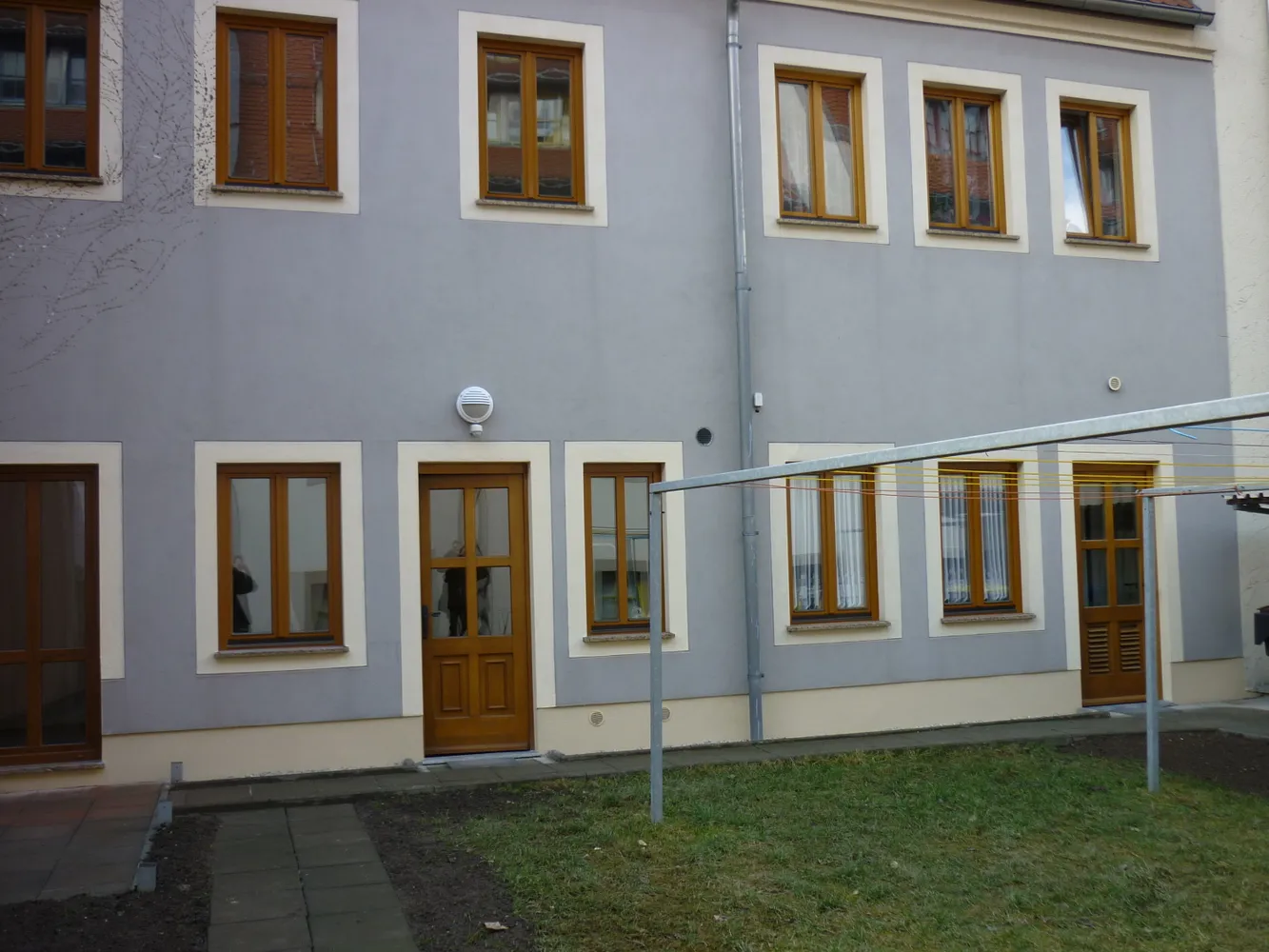 3 Zimmer Wohnung mit 71 m² in Freiberg – Bild 2