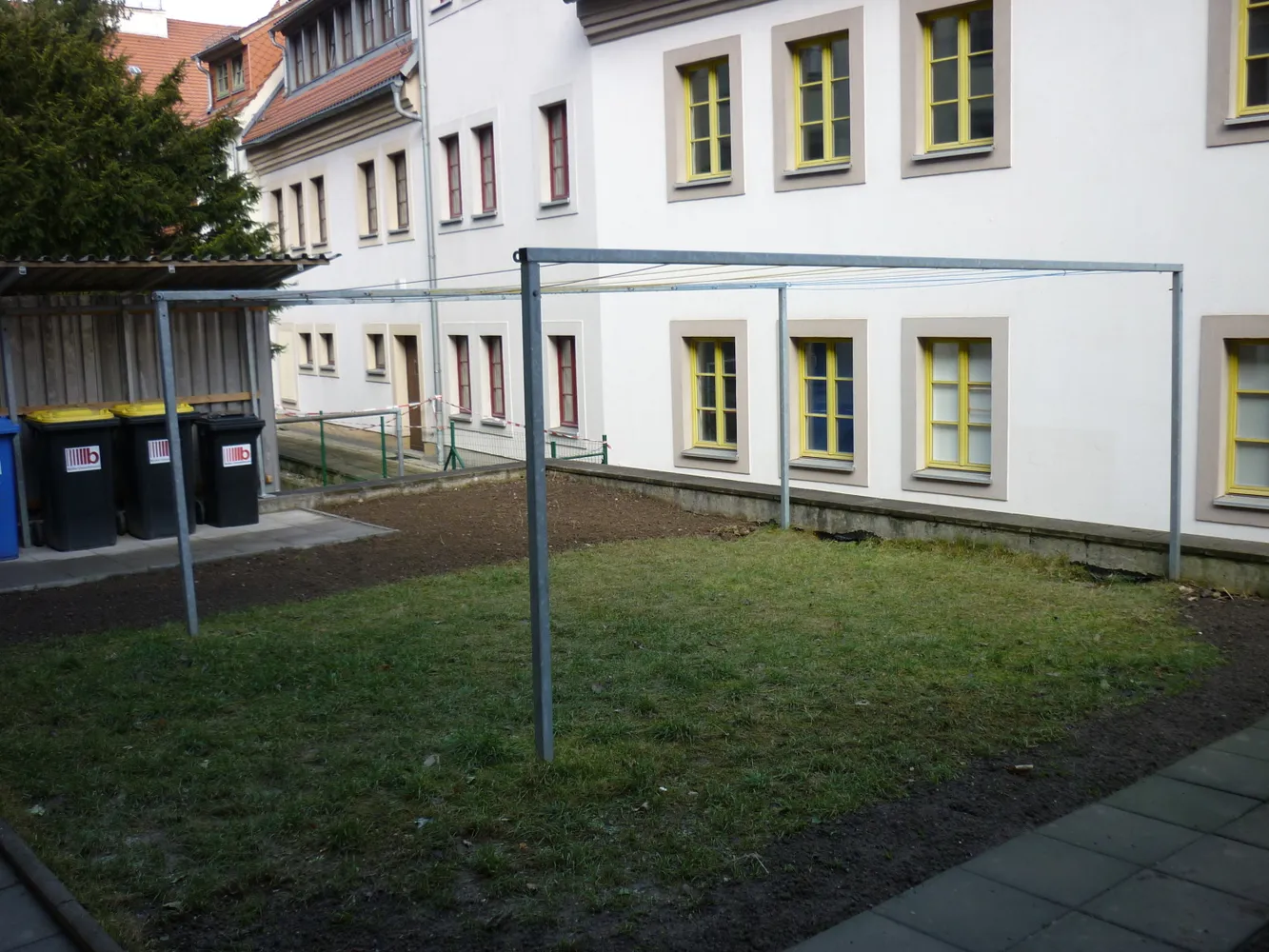 3 Zimmer Wohnung mit 71 m² in Freiberg – Bild 3