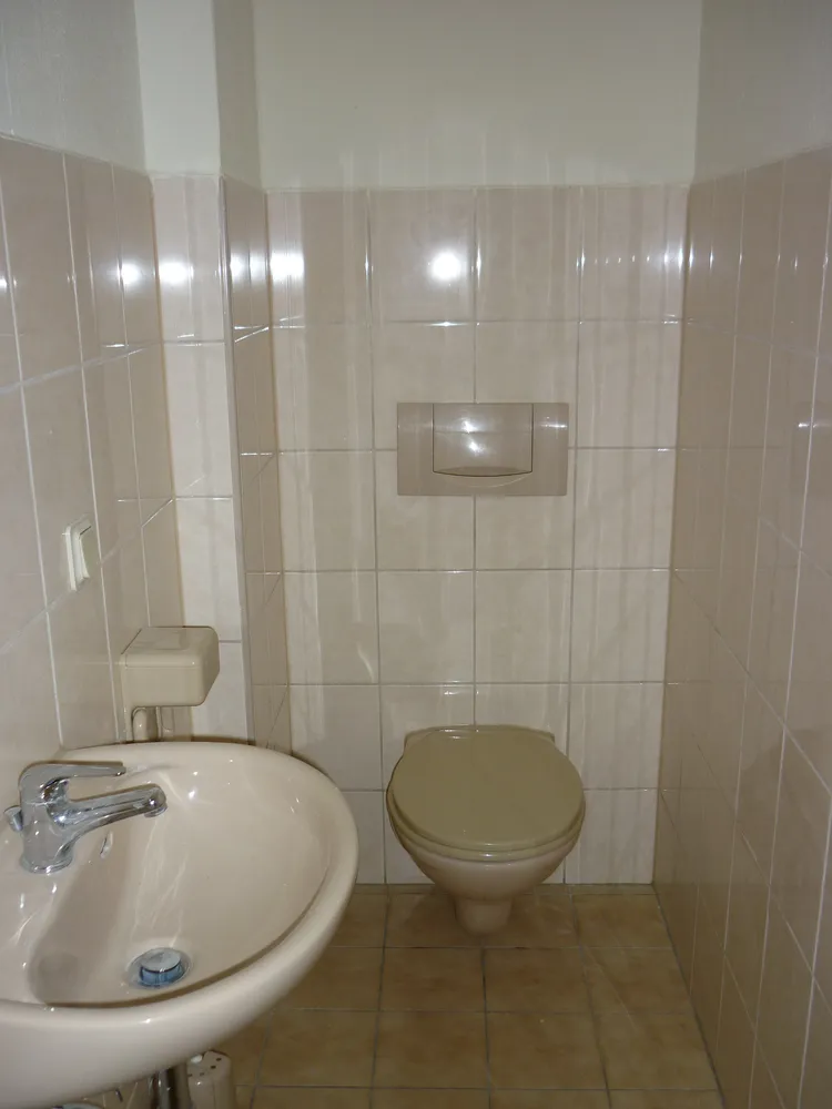 3 Zimmer Wohnung mit 71 m² in Freiberg – Bild 8