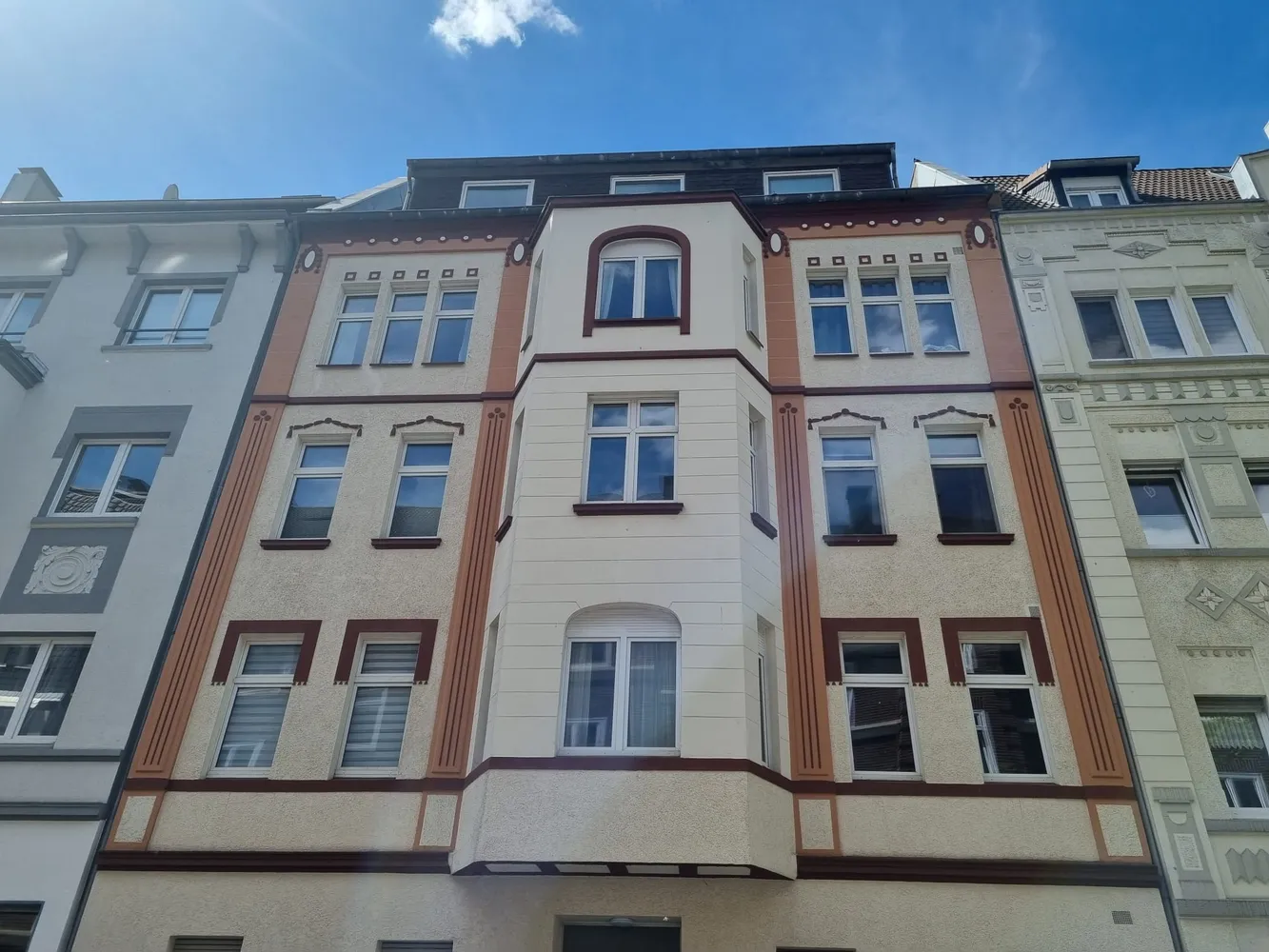 2 Zimmer Wohnung mit 63 m² in Dortmund – Bild 11