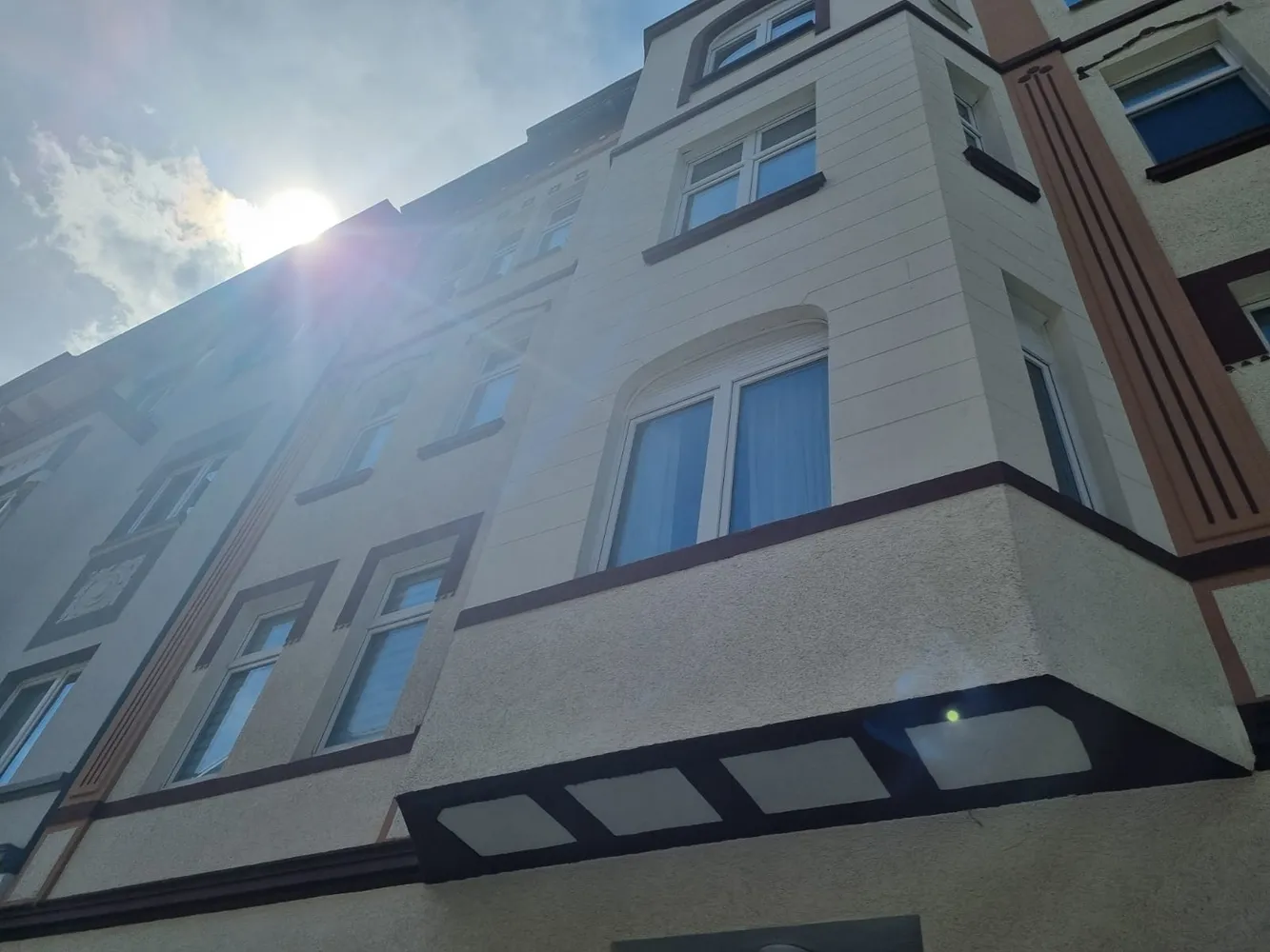 2 Zimmer Wohnung mit 63 m² in Dortmund – Bild 12