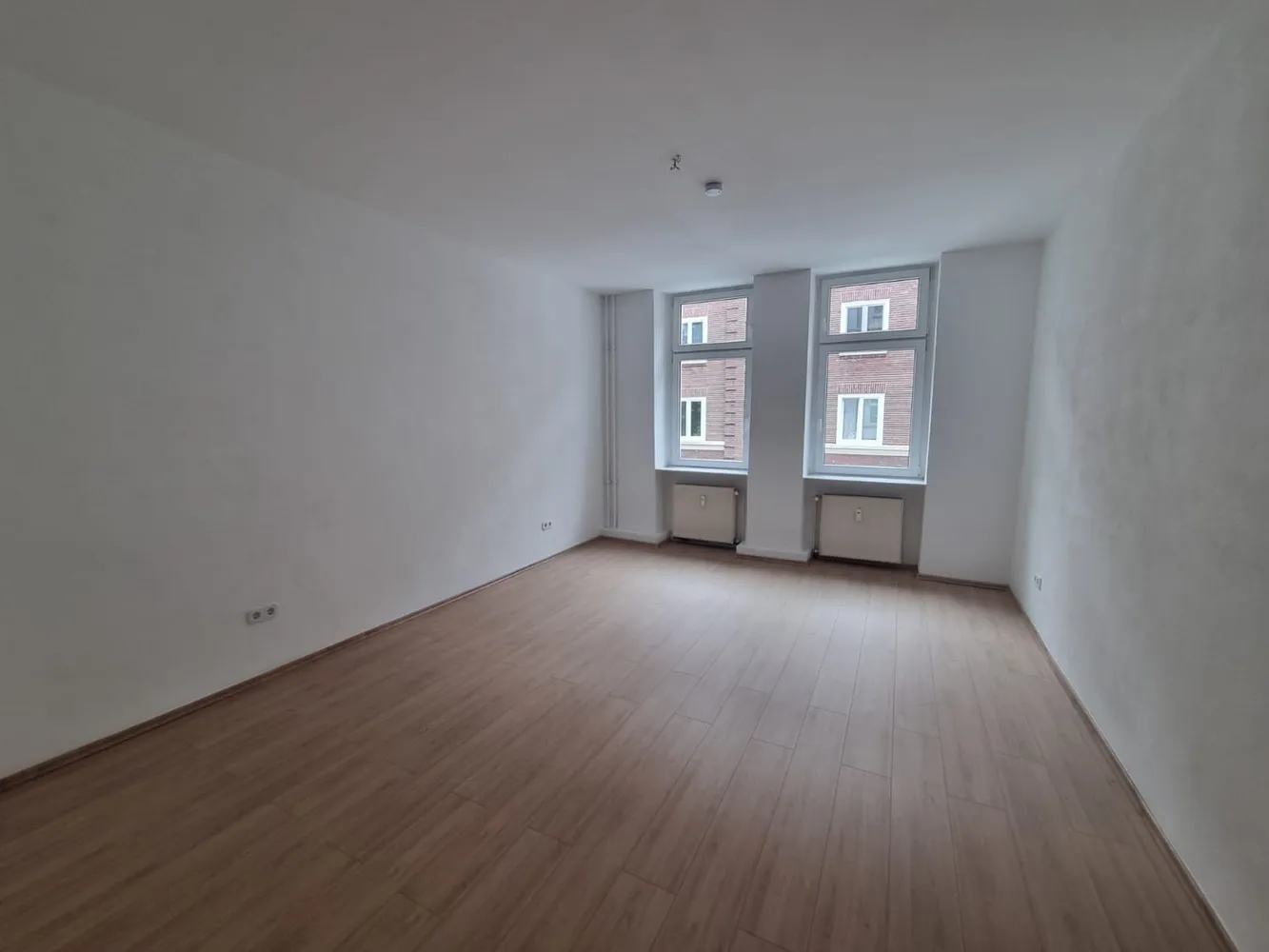 2 Zimmer Wohnung mit 63 m² in Dortmund – Bild 3