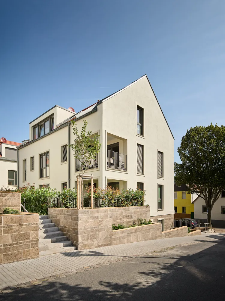 3 Zimmer Wohnung mit 73 m² in Mainz – Bild 3