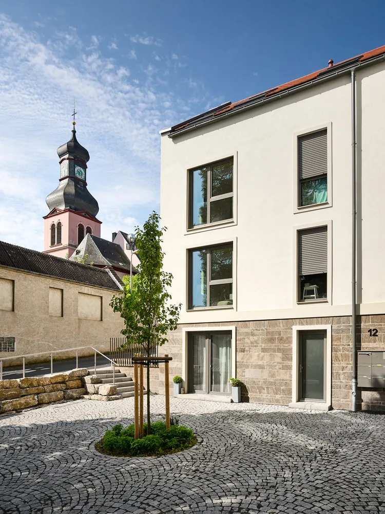 3 Zimmer Wohnung mit 73 m² in Mainz – Bild 4