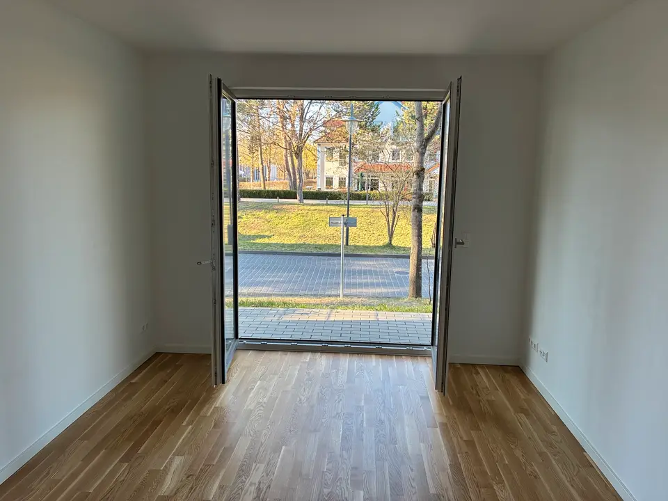 2 Zimmer Wohnung mit 61 m² in Frankfurt (Oder) – Bild 1