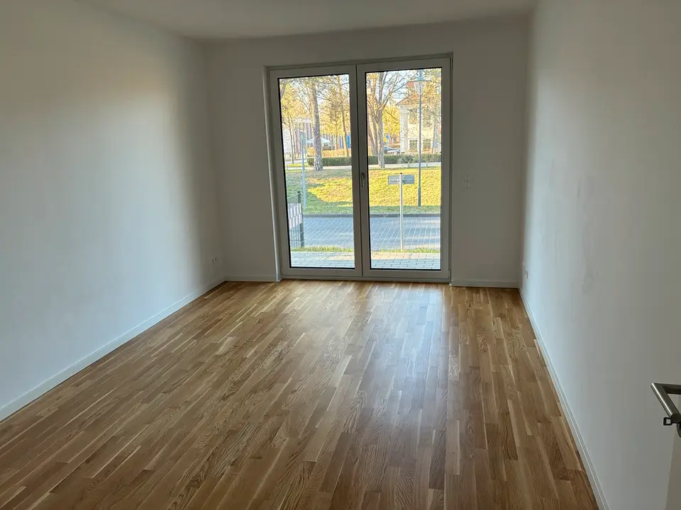 2 Zimmer Wohnung mit 61 m² in Frankfurt (Oder) – Bild 2