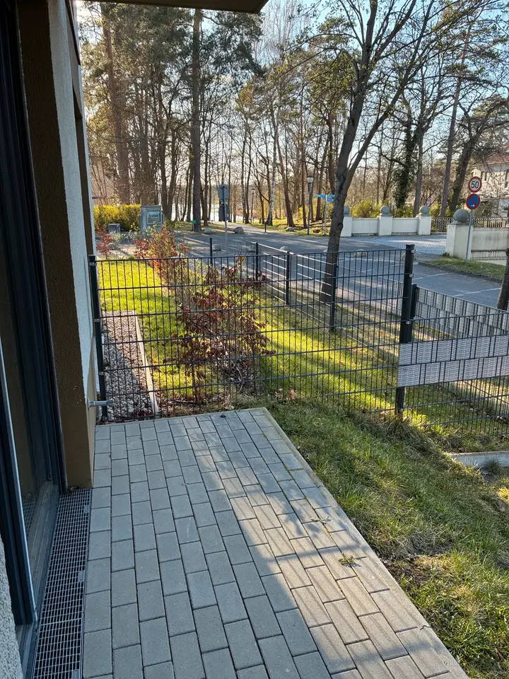 2 Zimmer Wohnung mit 61 m² in Frankfurt (Oder) – Bild 6