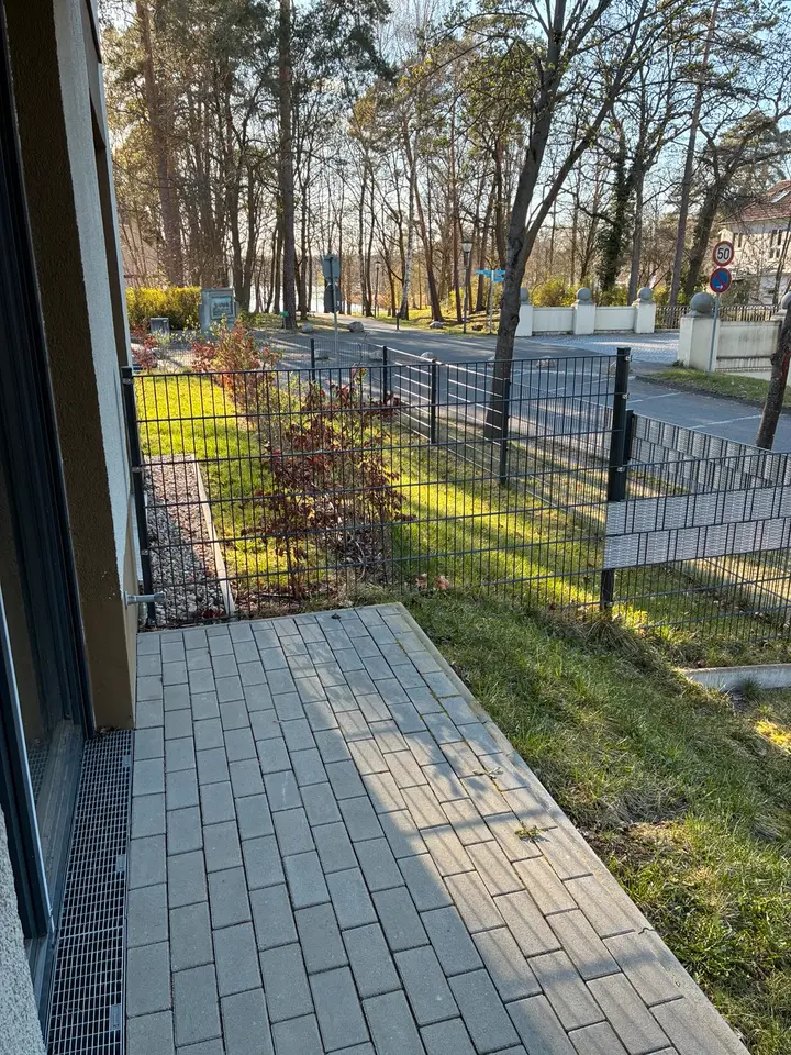 2 Zimmer Wohnung mit 61 m² in Frankfurt (Oder) – Bild 7