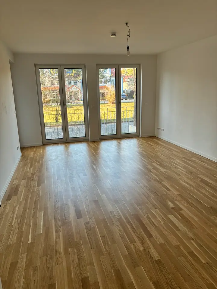2 Zimmer Wohnung mit 61 m² in Frankfurt (Oder) – Bild 10