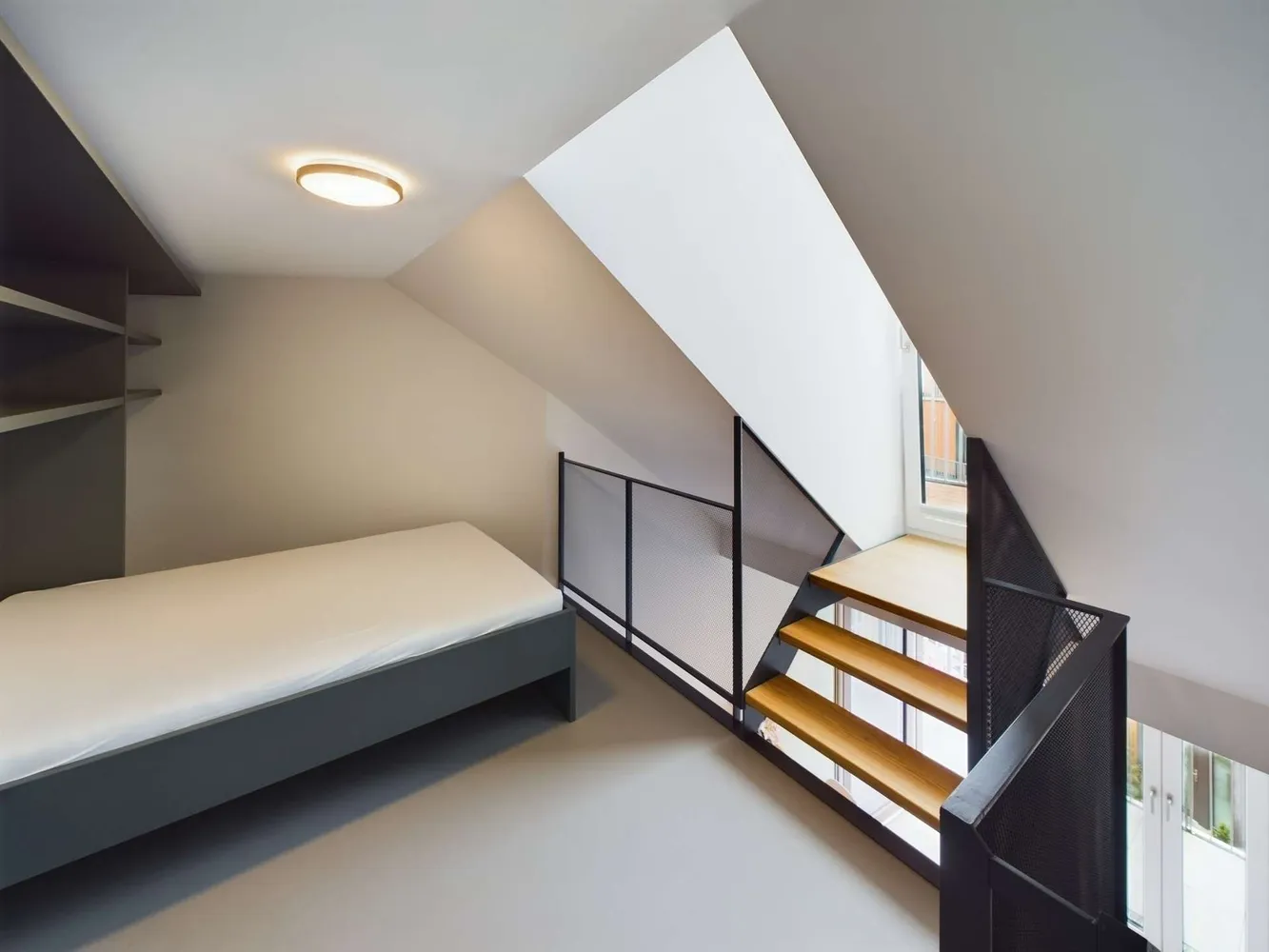 2 Zimmer Wohnung mit 27 m² in Oldenburg – Bild 1