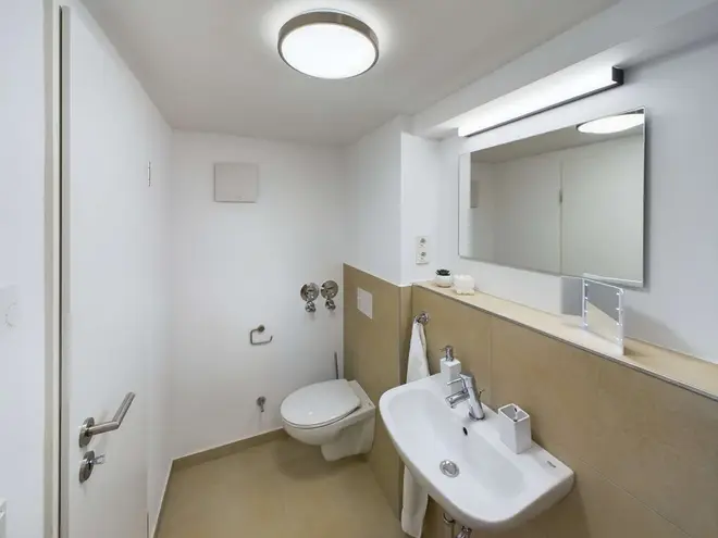 2 Zimmer Wohnung mit 27 m² in Oldenburg – Bild 8
