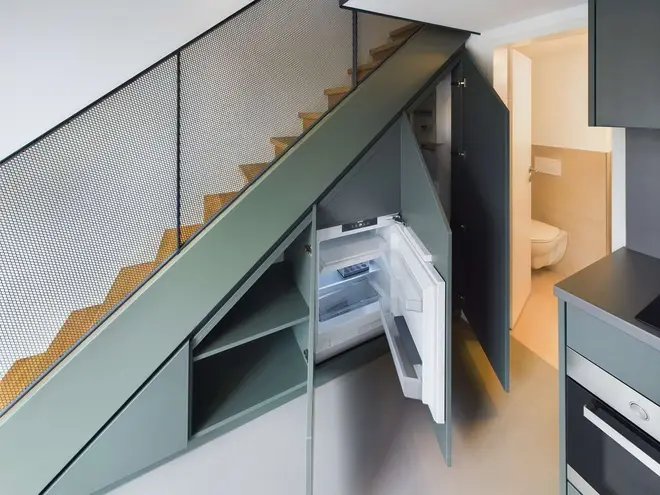 2 Zimmer Wohnung mit 27 m² in Oldenburg – Bild 10