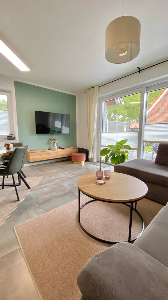 2 Zimmer Haus mit 60 m² in Wilhelmshaven – Bild 1