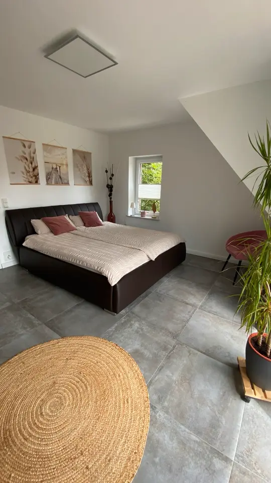2 Zimmer Haus mit 60 m² in Wilhelmshaven – Bild 2
