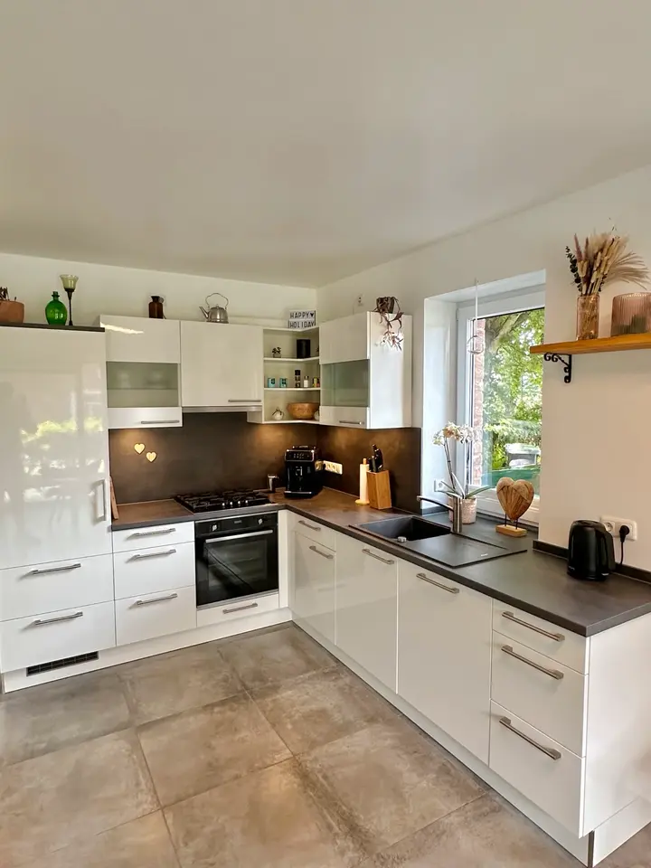 2 Zimmer Haus mit 60 m² in Wilhelmshaven – Bild 3