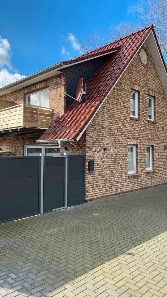 2 Zimmer Haus mit 60 m² in Wilhelmshaven – Bild 4