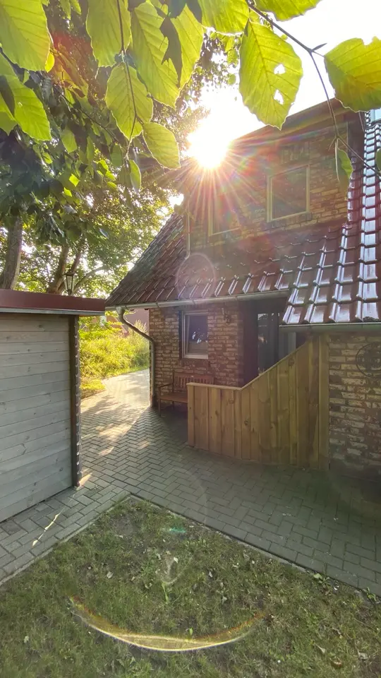 2 Zimmer Haus mit 60 m² in Wilhelmshaven – Bild 5