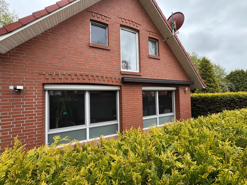2 Zimmer Haus mit 60 m² in Wilhelmshaven – Bild 8