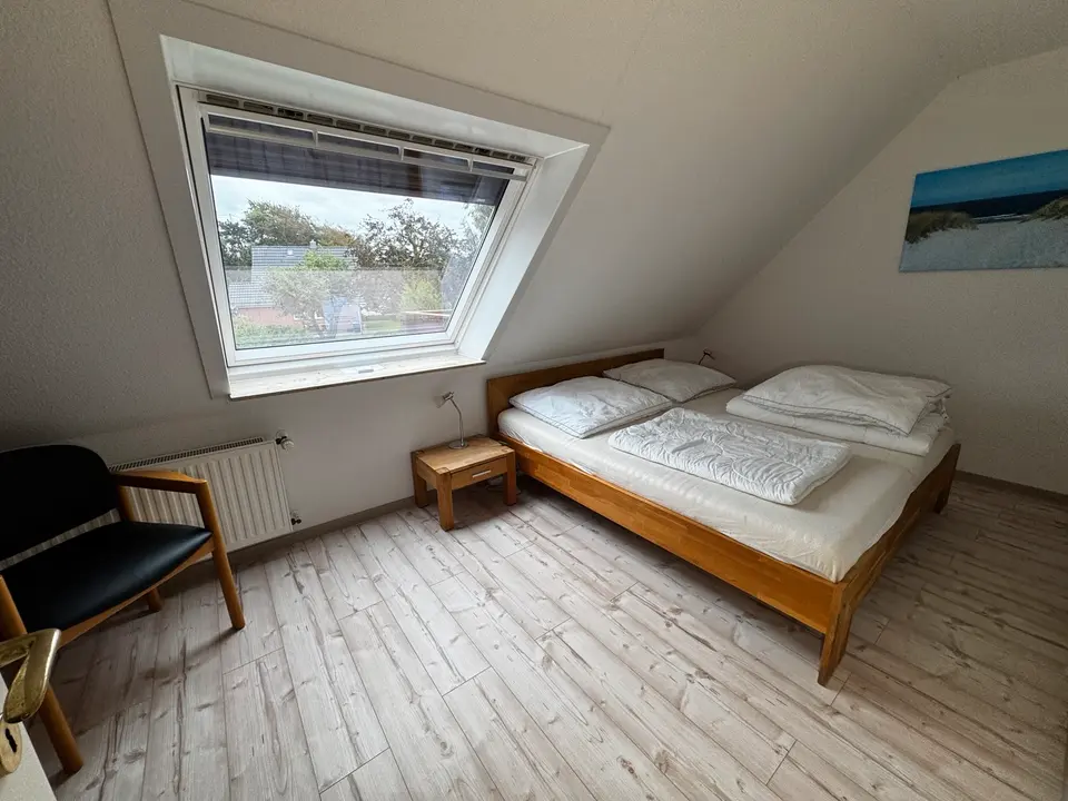 3 Zimmer Wohnung mit 61 m² in Cuxhaven – Bild 2