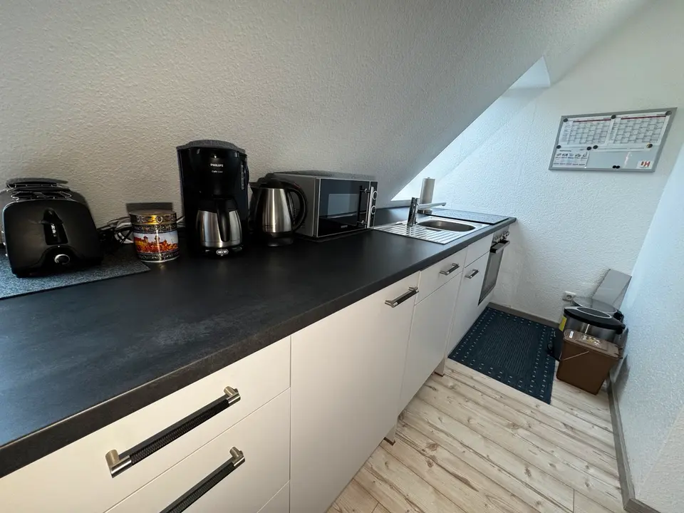 3 Zimmer Wohnung mit 61 m² in Cuxhaven – Bild 3