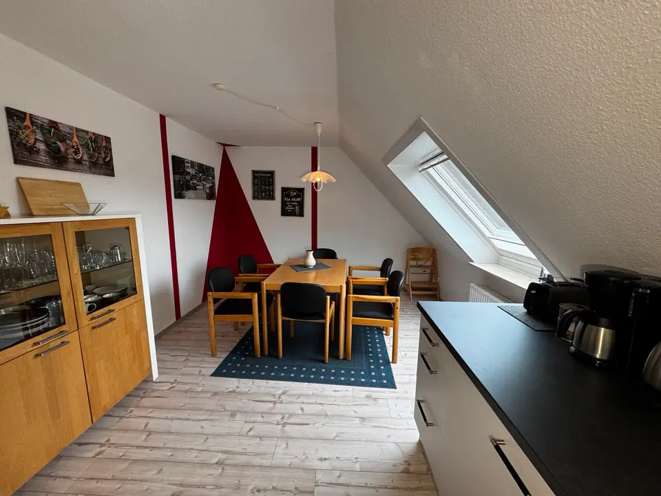 3 Zimmer Wohnung mit 61 m² in Cuxhaven – Bild 4