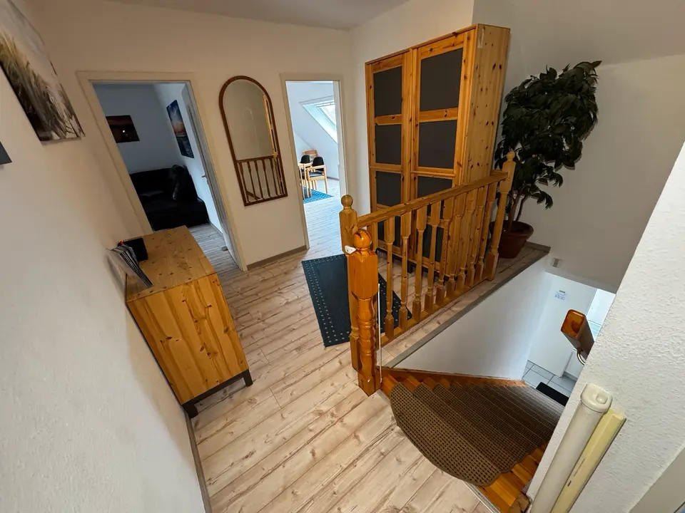 3 Zimmer Wohnung mit 61 m² in Cuxhaven – Bild 5