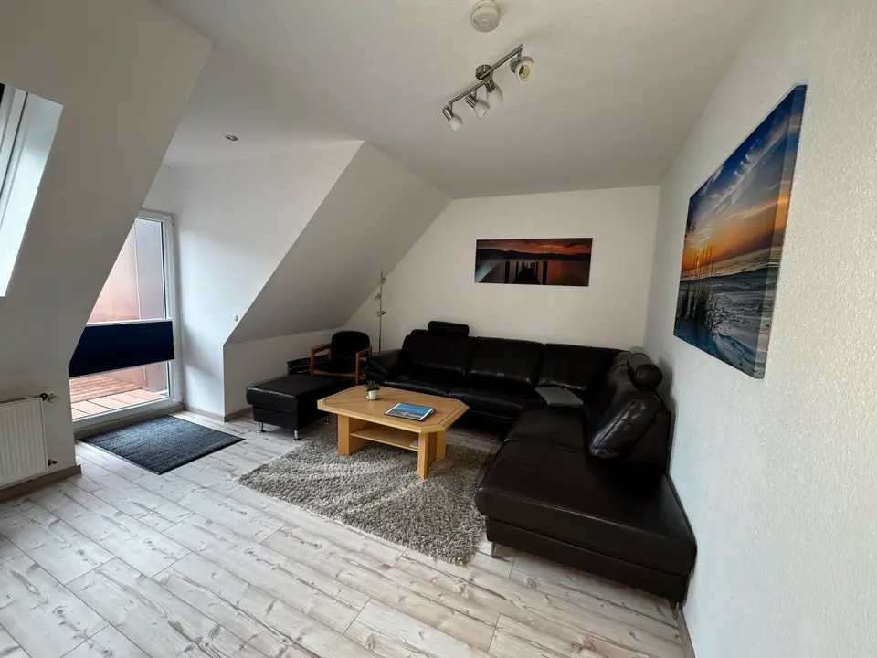 3 Zimmer Wohnung mit 61 m² in Cuxhaven – Bild 6