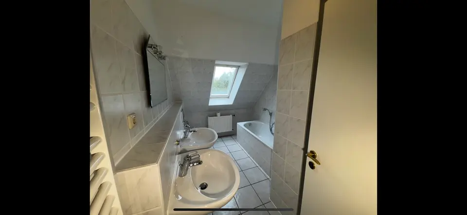 3 Zimmer Wohnung mit 61 m² in Cuxhaven – Bild 7