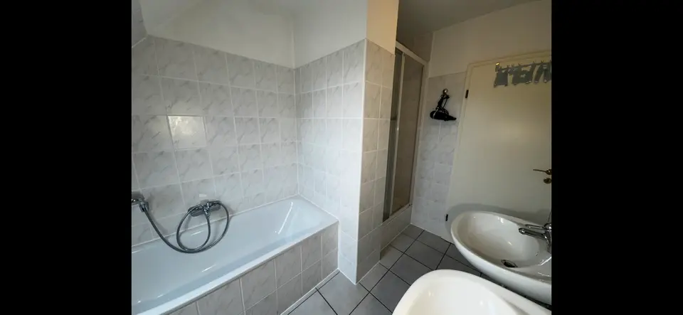 3 Zimmer Wohnung mit 61 m² in Cuxhaven – Bild 8