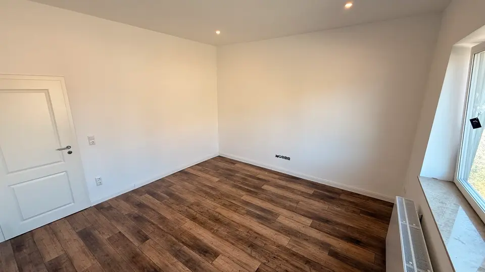 2 Zimmer Wohnung mit 44 m² in Lübeck – Bild 2