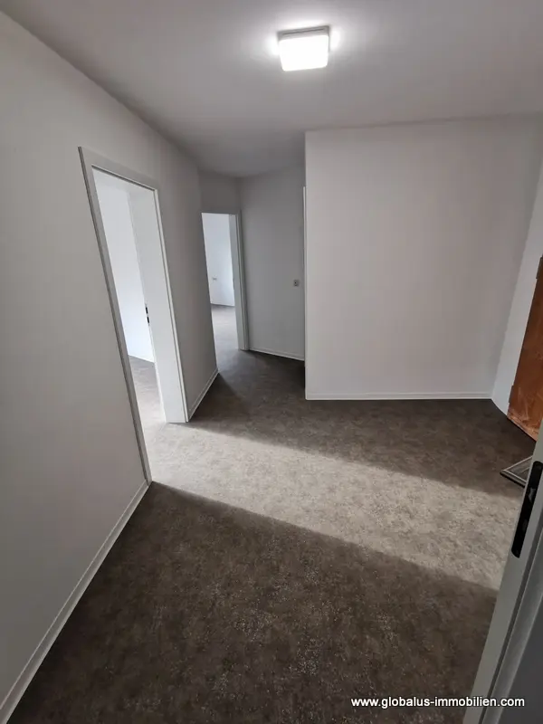 3 Zimmer Wohnung mit 78 m² in Plauen – Bild 4