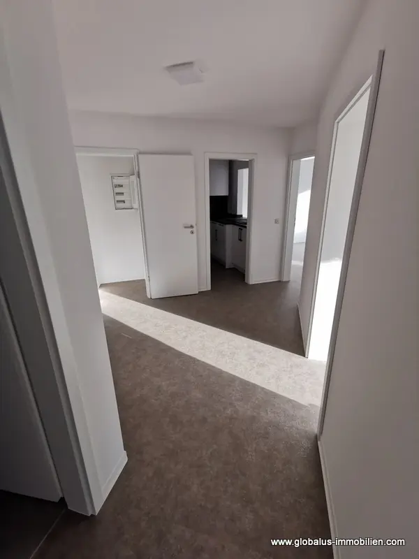 3 Zimmer Wohnung mit 78 m² in Plauen – Bild 5