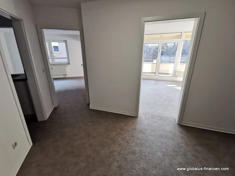 3 Zimmer Wohnung mit 78 m² in Plauen – Bild 7