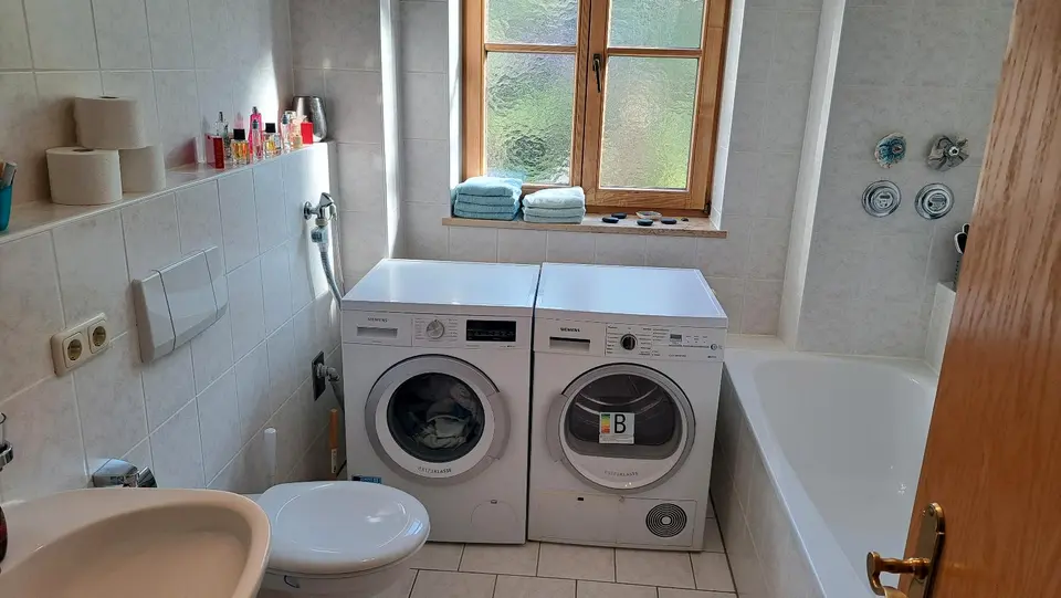 WG-Zimmer mit 59 m² in Garmisch-Partenkirchen – Bild 6