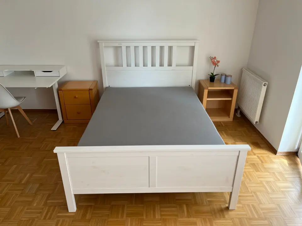 WG-Zimmer mit 59 m² in Garmisch-Partenkirchen – Bild 10