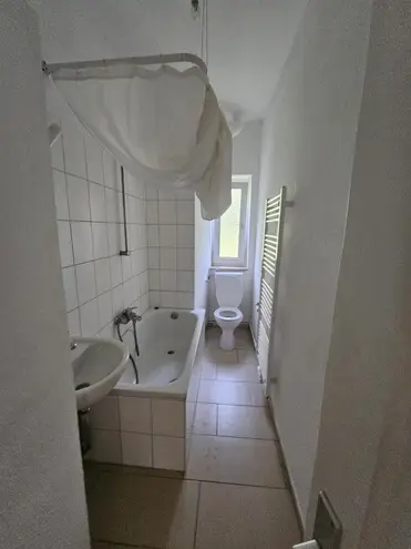 3 Zimmer Wohnung mit 60 m² in Hannover – Bild 3