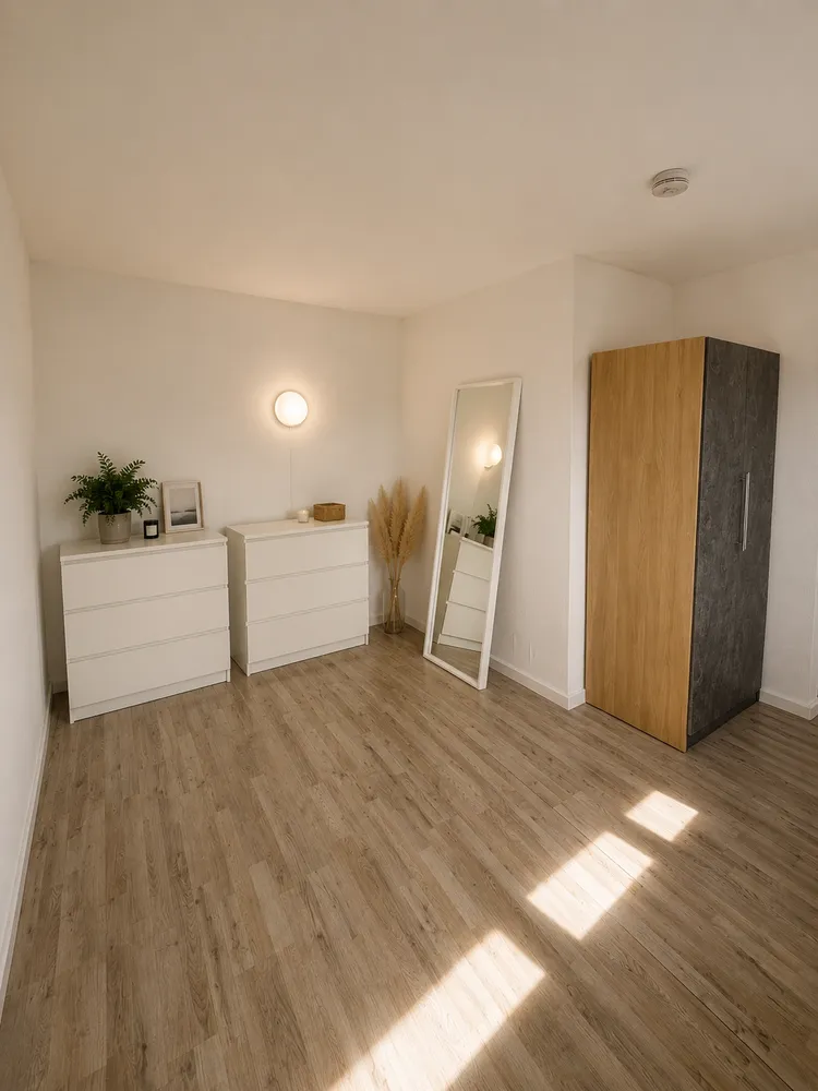 2 Zimmer Wohnung mit 42 m² in Koblenz – Bild 4