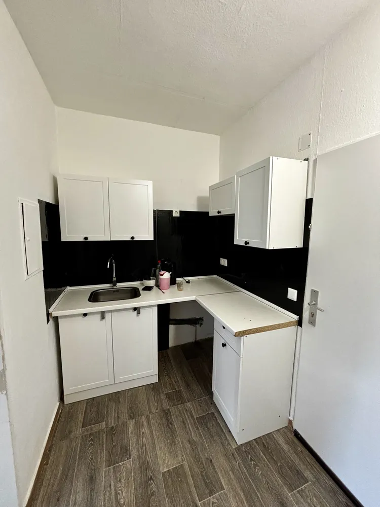 2 Zimmer Wohnung mit 42 m² in Koblenz – Bild 5