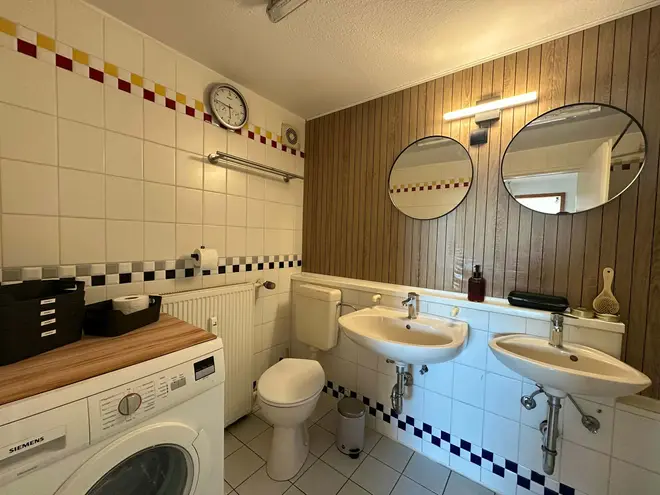WG-Zimmer mit 10 m² in Köln – Bild 5