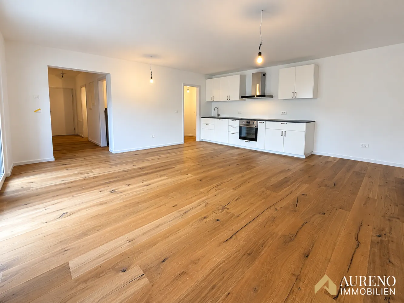 3 Zimmer Wohnung mit 69 m² in Frankfurt am Main – Bild 1
