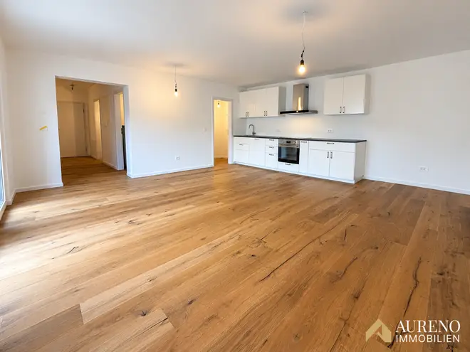 3 Zimmer Wohnung mit 69 m² in Frankfurt am Main – Bild 1