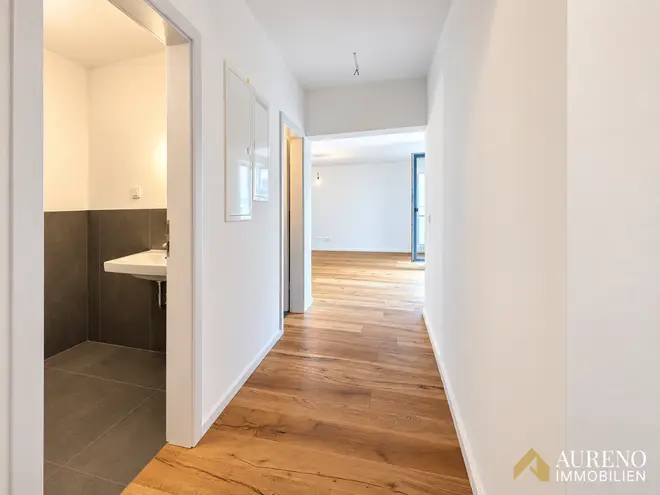 3 Zimmer Wohnung mit 69 m² in Frankfurt am Main – Bild 2