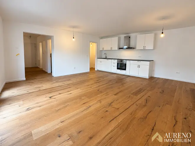3 Zimmer Wohnung mit 69 m² in Frankfurt am Main – Bild 5