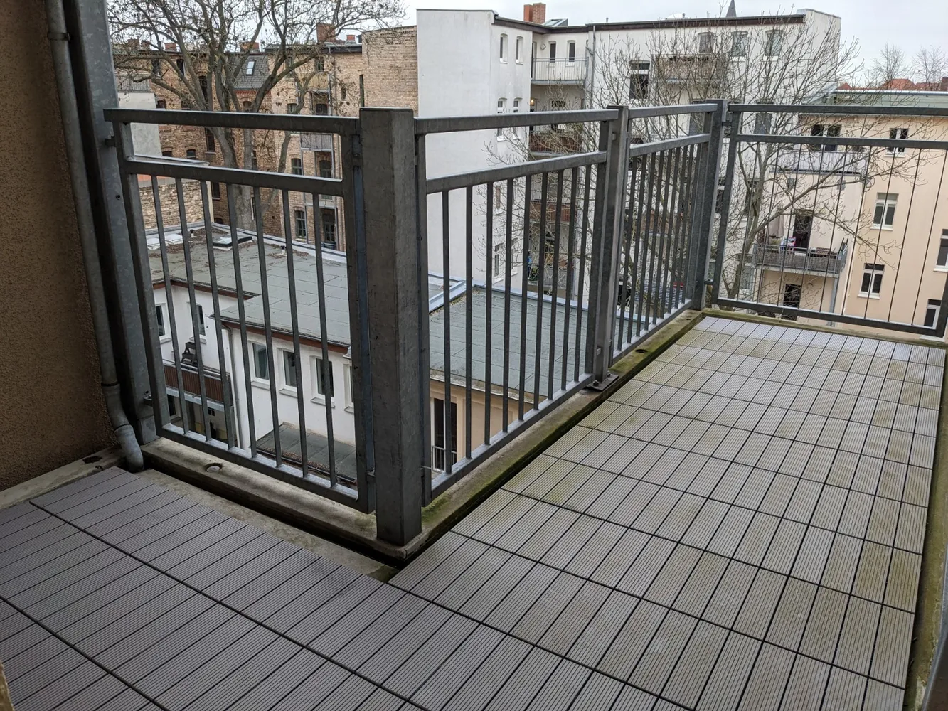 3 Zimmer Wohnung mit 93 m² in Halle (Saale) – Bild 12