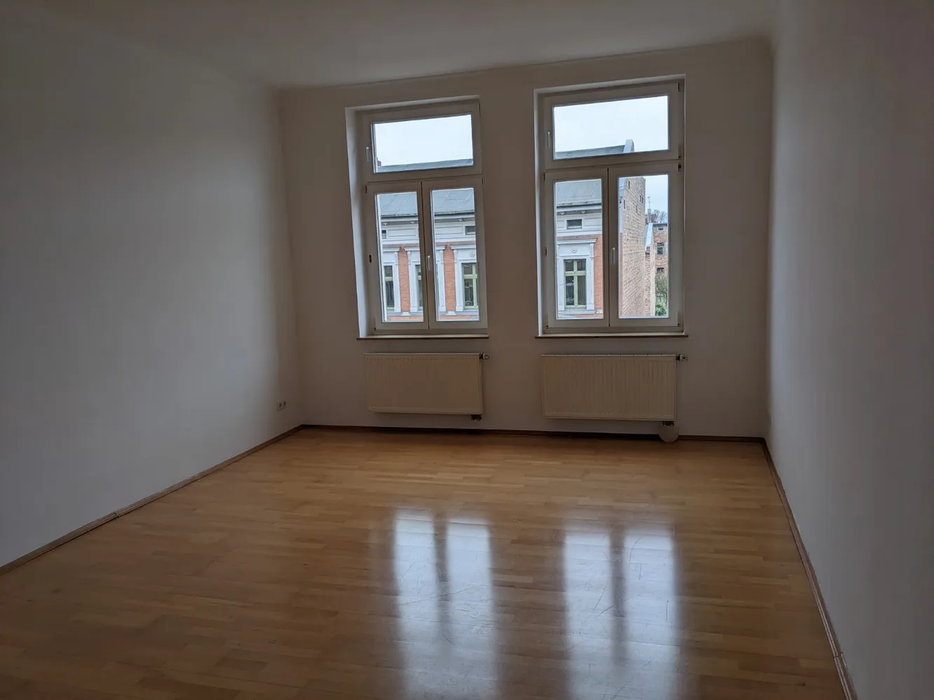 3 Zimmer Wohnung mit 93 m² in Halle (Saale) – Bild 5