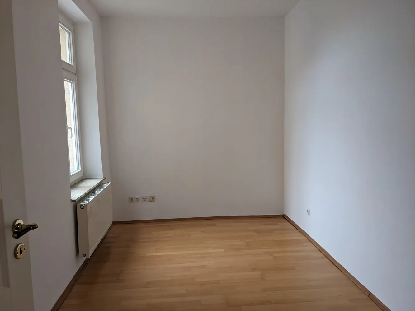 3 Zimmer Wohnung mit 93 m² in Halle (Saale) – Bild 7