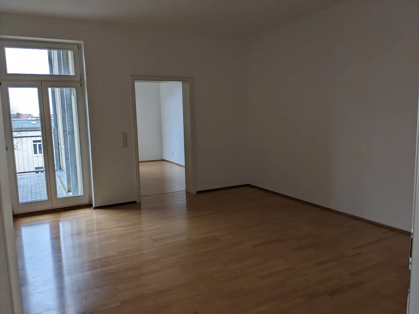 3 Zimmer Wohnung mit 93 m² in Halle (Saale) – Bild 8