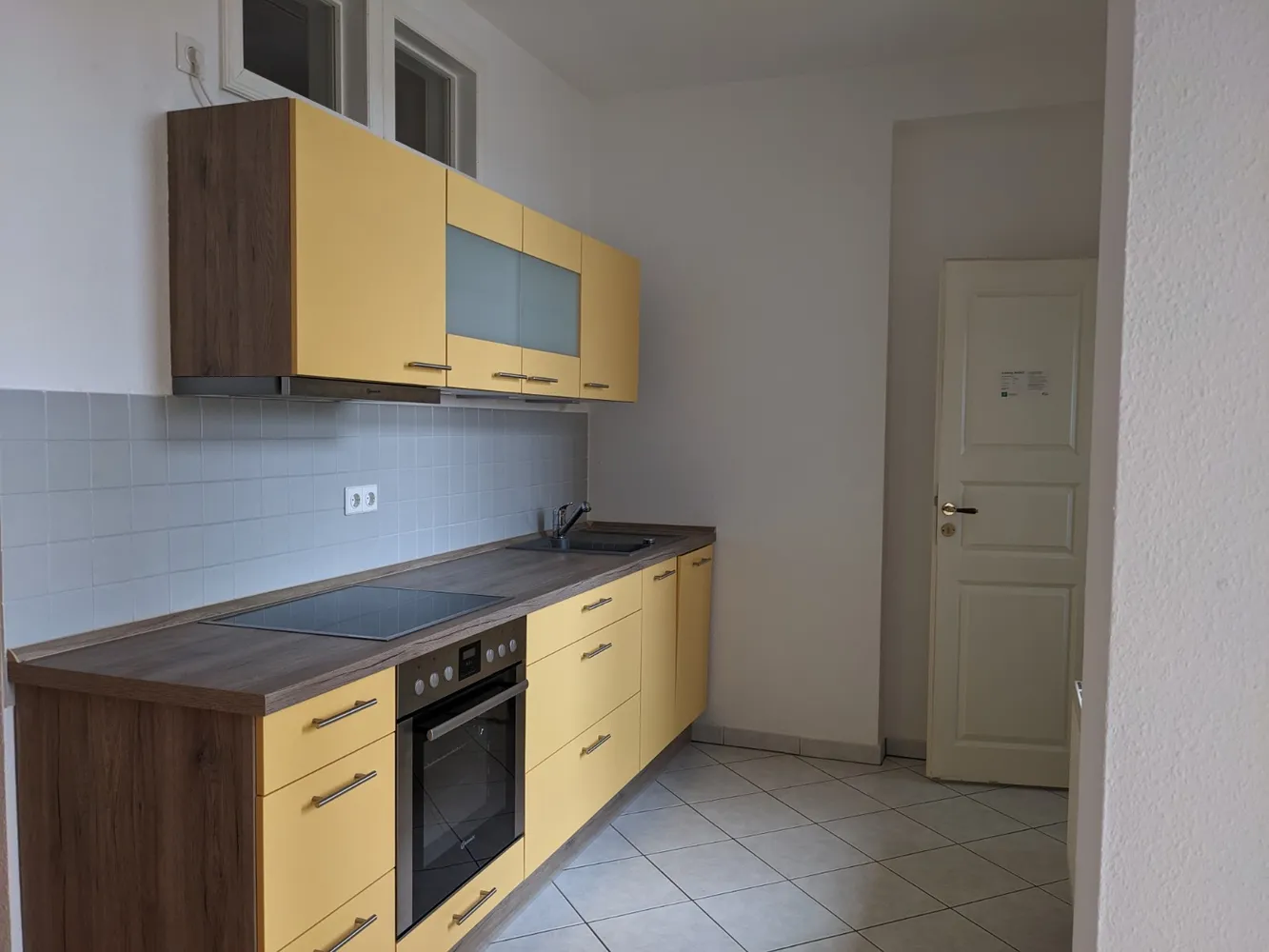 3 Zimmer Wohnung mit 93 m² in Halle (Saale) – Bild 9