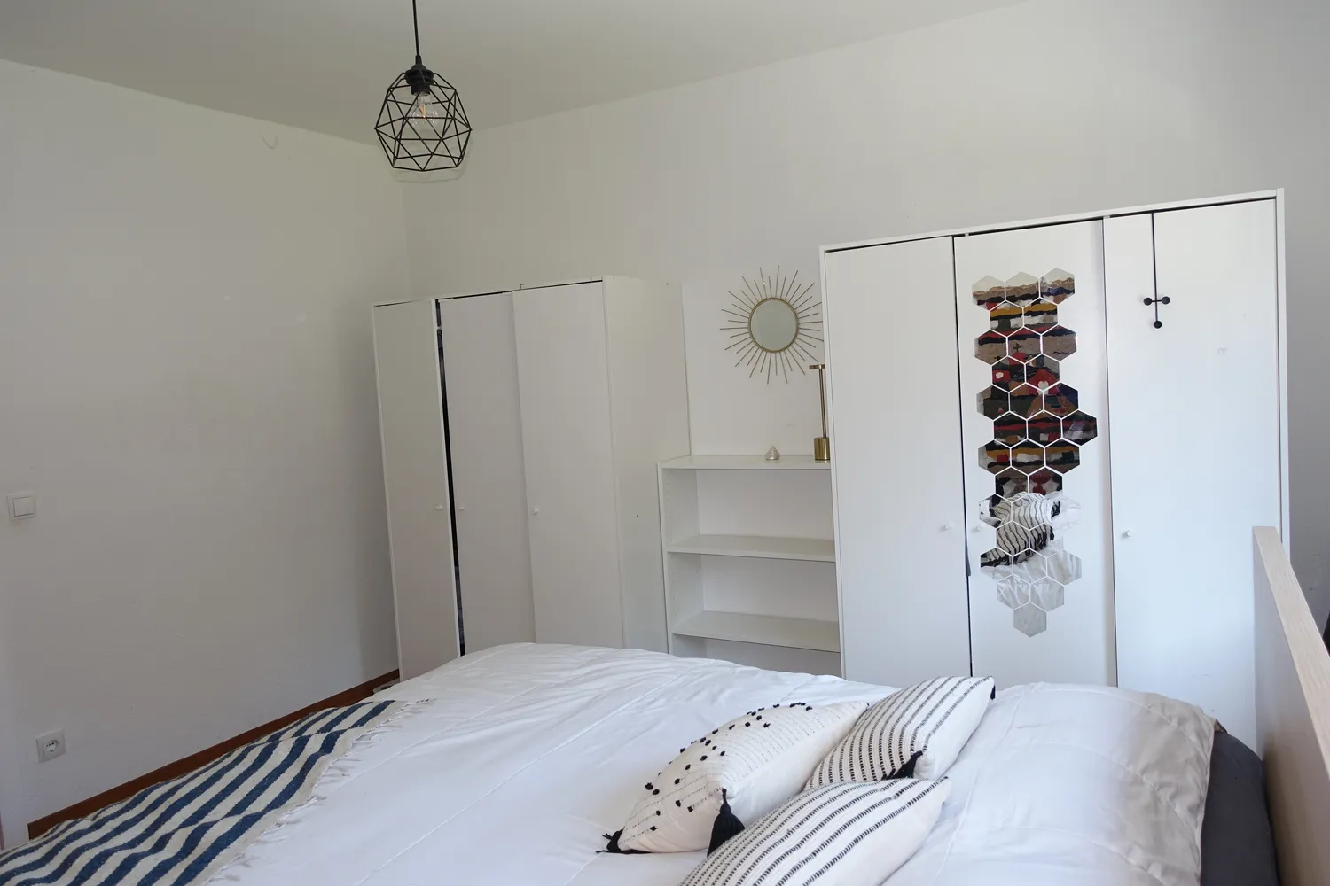 3 Zimmer Wohnung mit 68 m² in Hamburg – Bild 1