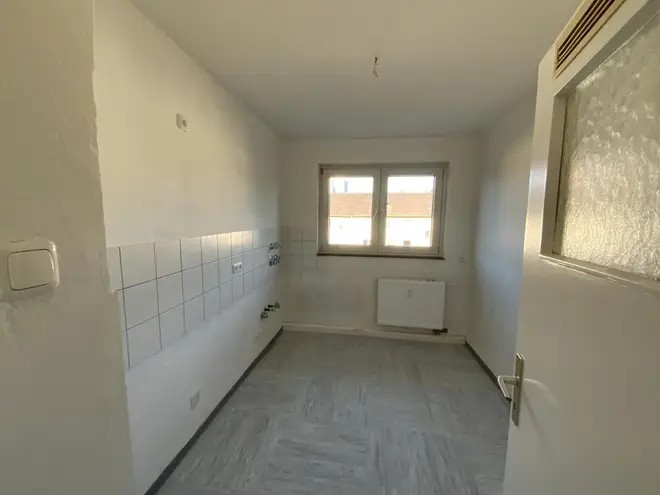3 Zimmer Wohnung mit 54 m² in Hamm – Bild 4